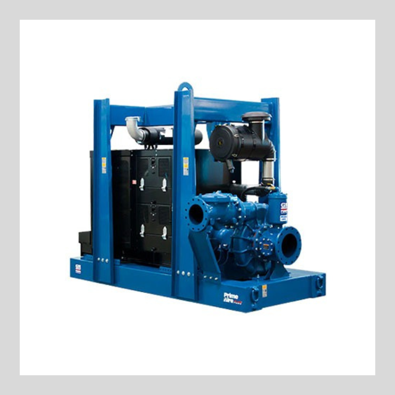 Dewatering Pumps